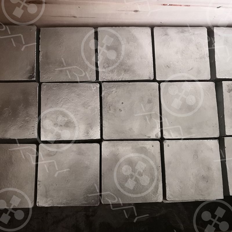 Zinc Plate / Zinc Strip