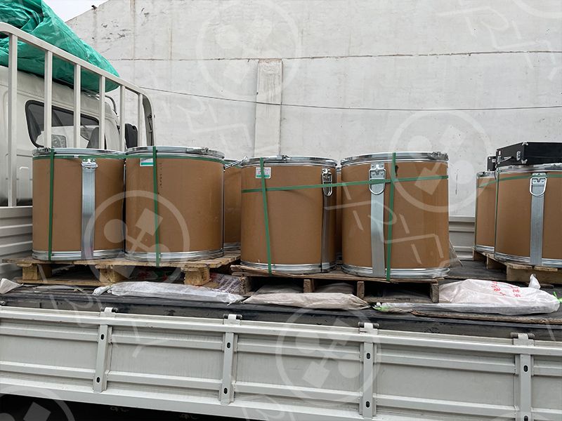 Zinc - Aluminum Alloy Wire