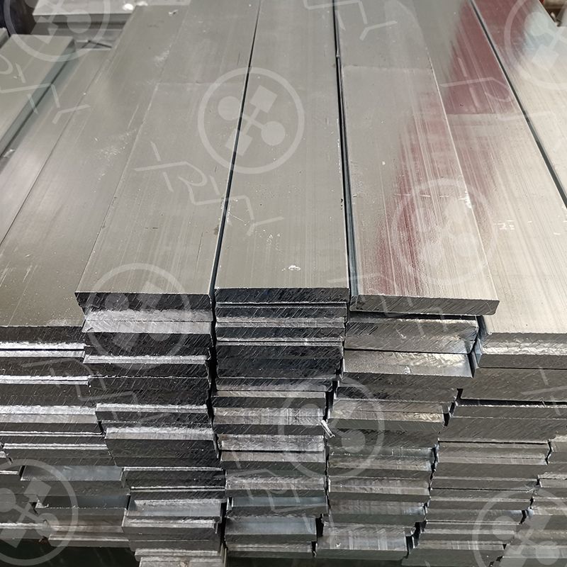 Zinc Plate / Zinc Strip