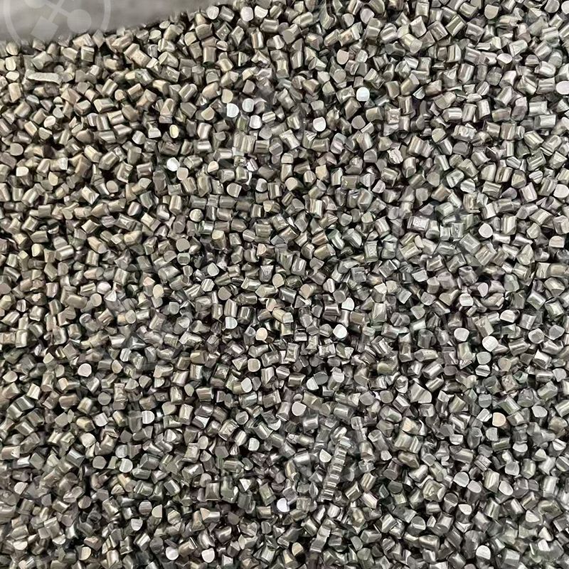 pellets ស័ង្កសិត / បាញ់ប្រហារ