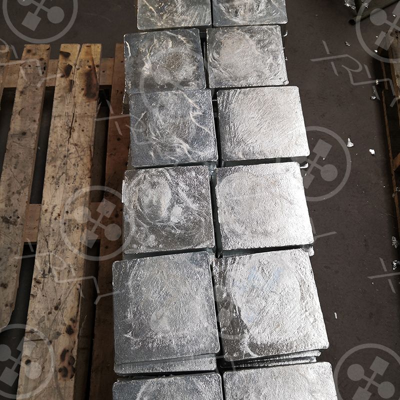 Zinc Plate / Zinc Strip