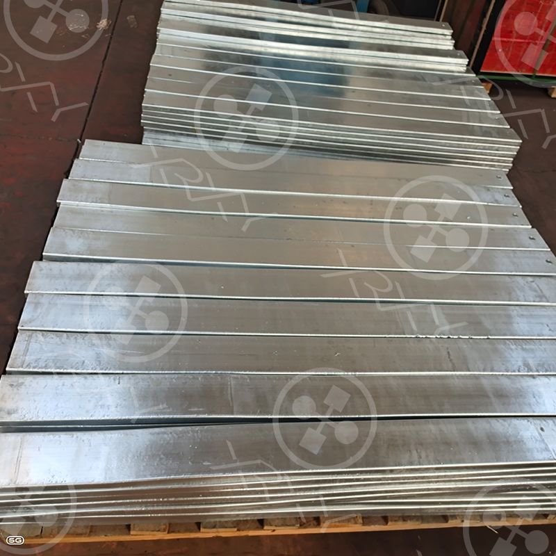 Zinc Plate / Zinc Strip