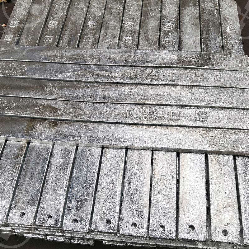 Zinc Plate / Zinc Strip