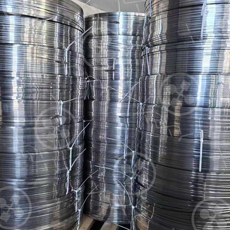 ខ្សែអាលុយមីញ៉ូម