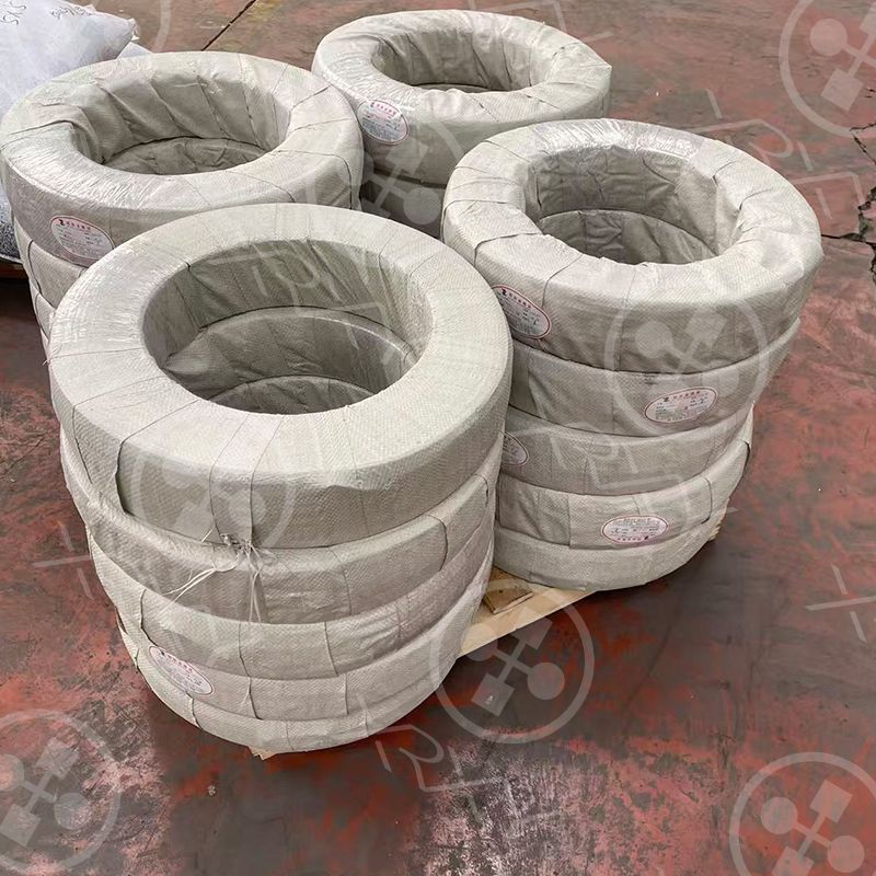 ខ្សែអាលុយមីញ៉ូម