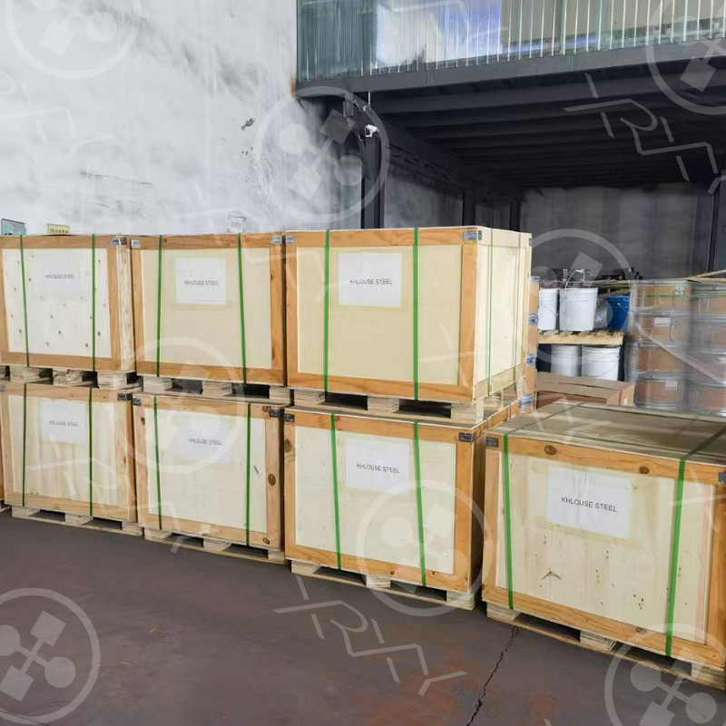 Shaft mounted zinc wire