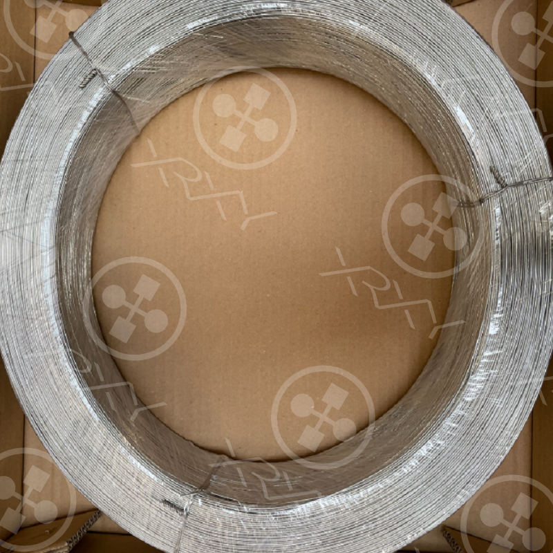 Aluminum wire bundling