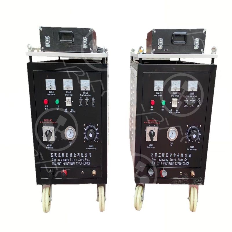 PT400 Arc Spraying Machine