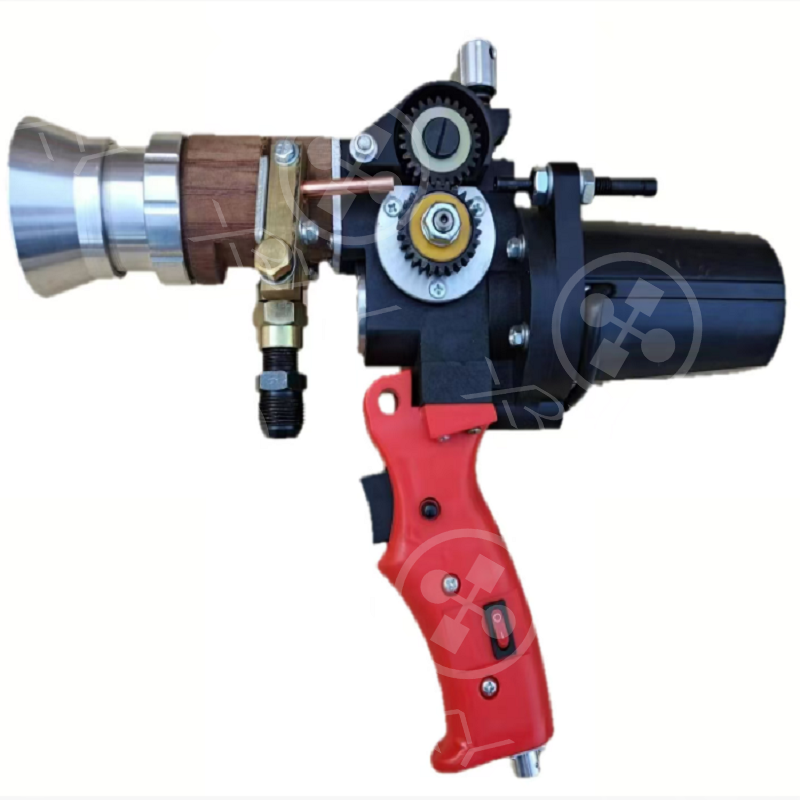 PT600A Arc Spray Machine