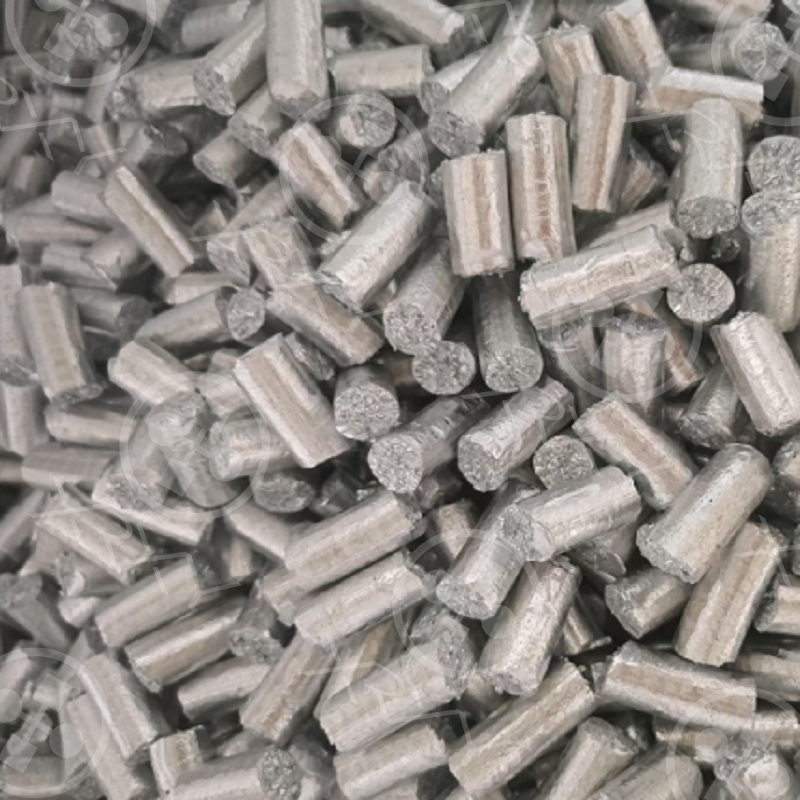 Zinc segment