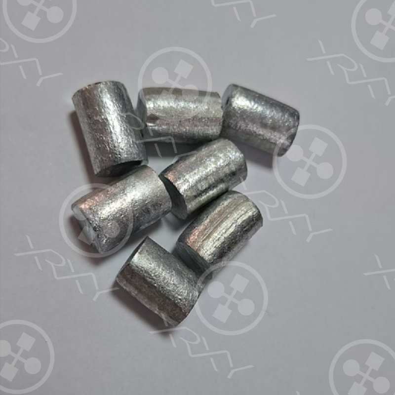 Zinc segment