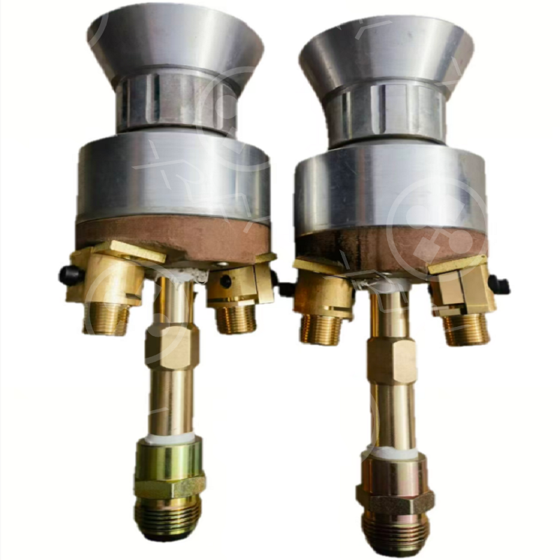 PT600A Arc Spray Machine