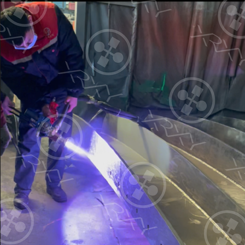 PT400 Arc Spraying Machine