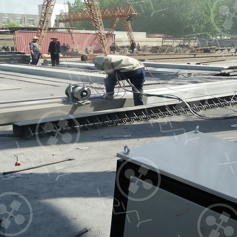 PT400 Arc Spraying Machine