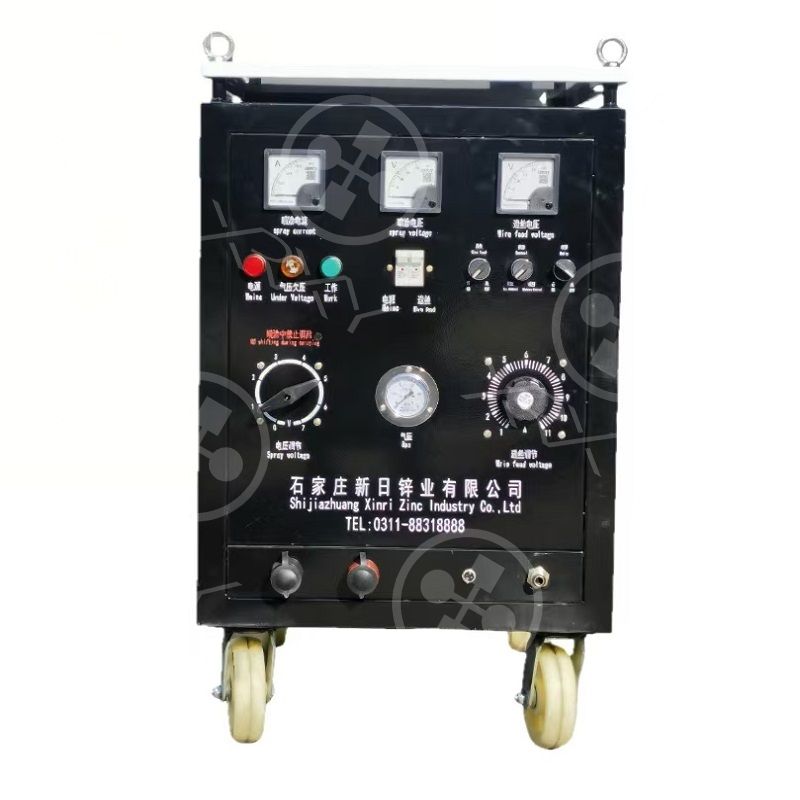 PT400 Arc Spraying Machine