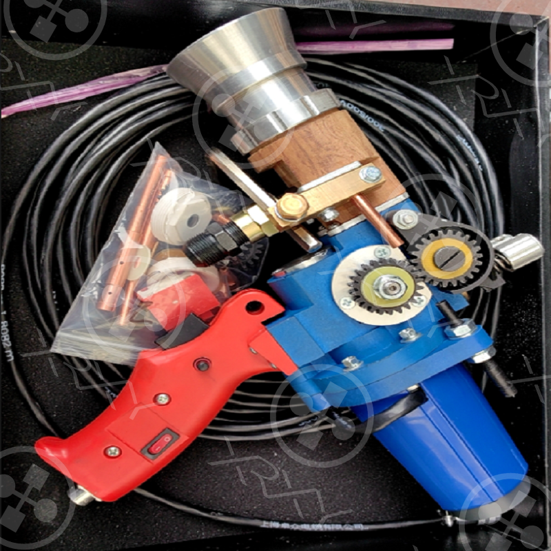 PT400 Arc Spraying Machine