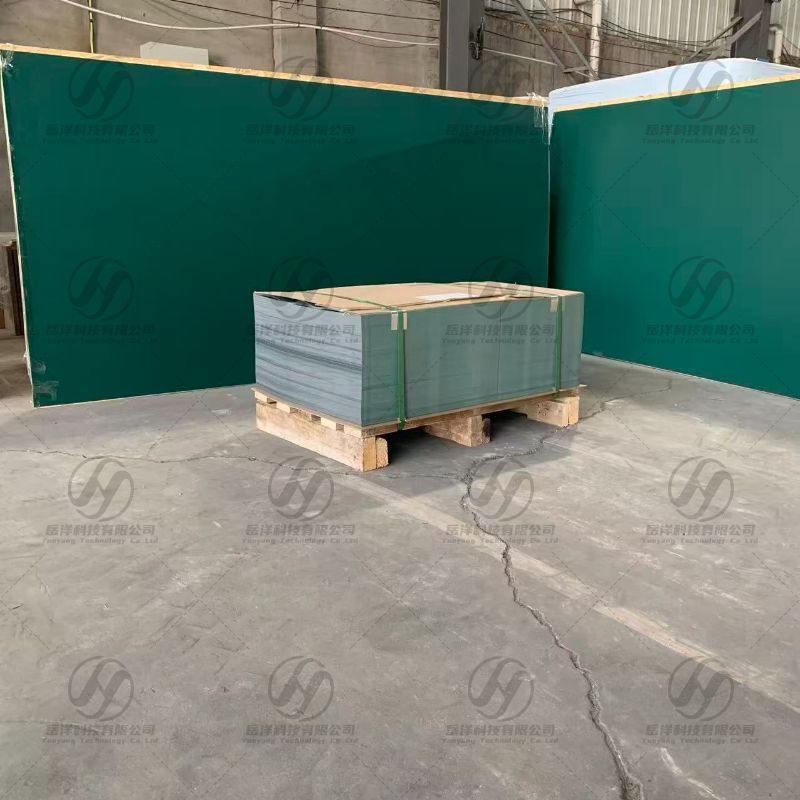 Premium Double-Coated Whiteboard Surface