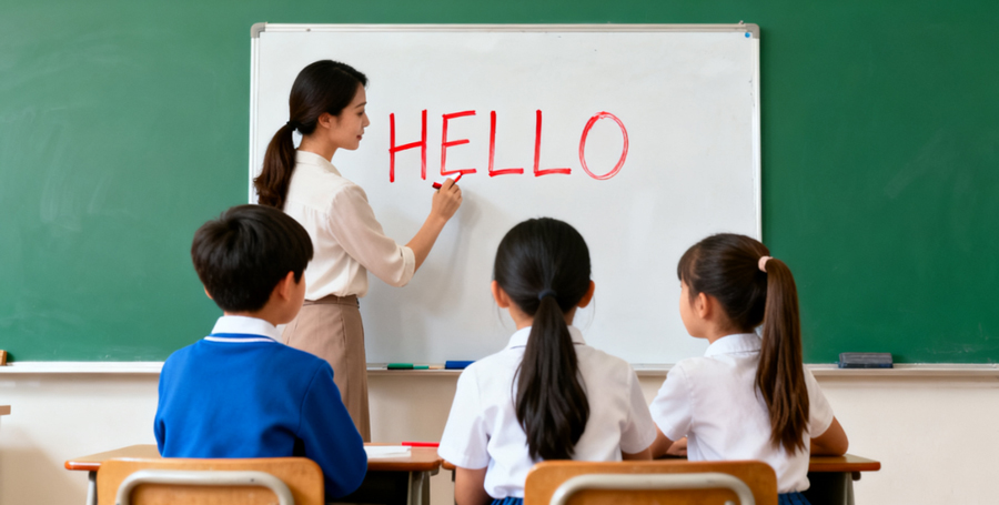 Education & Academia