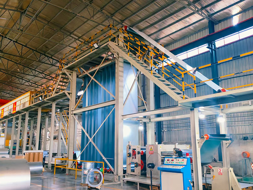 Investing in the Future