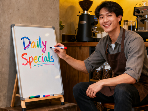 Retail, Hospitality & Hotels