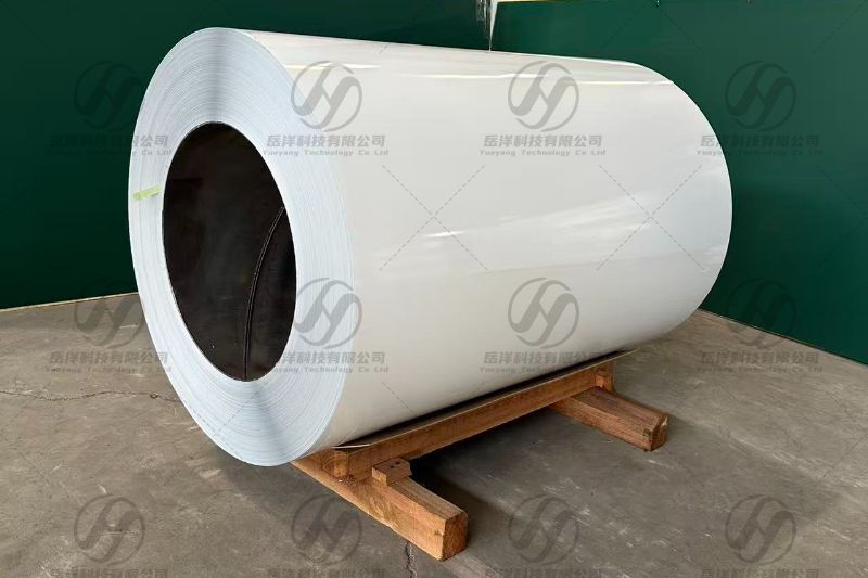 Premium Double-Coated Whiteboard Surface