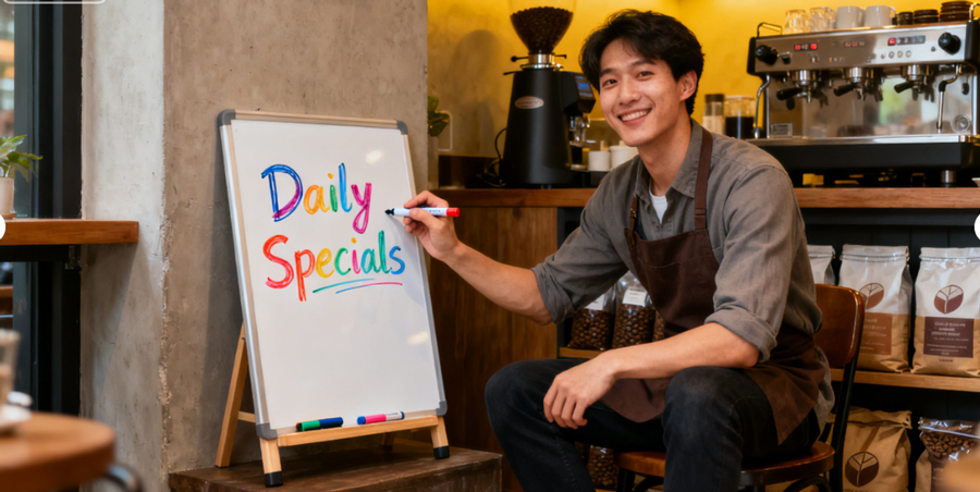 Retail, Hospitality & Hotels