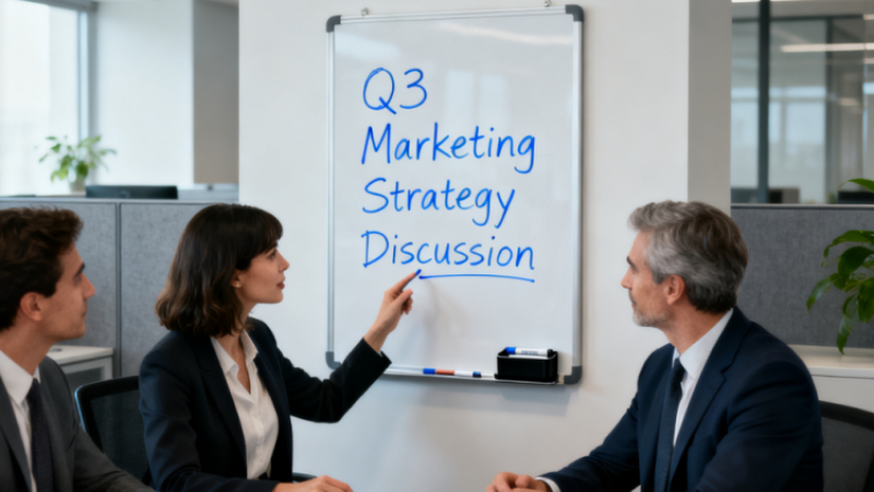 Über uns | Führender Hersteller von magnetischen Whiteboards