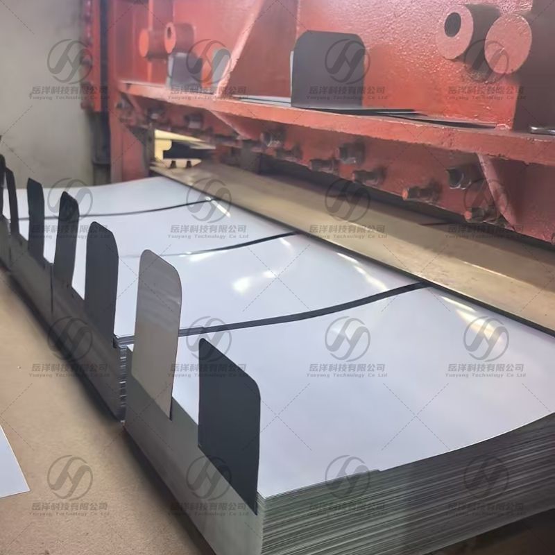 Premium Double-Coated Whiteboard Surface