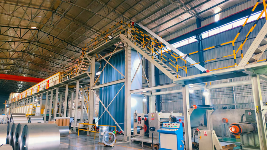 Investing in the Future