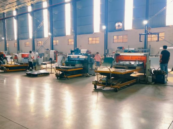 Über uns | Führender Hersteller von magnetischen Whiteboards