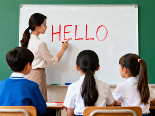 Education & Academia