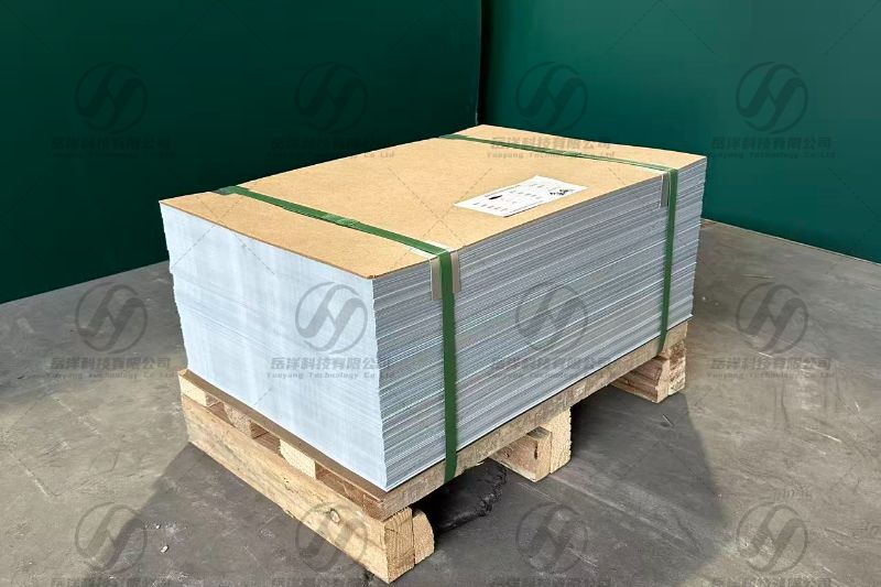 Premium Double-Coated Whiteboard Surface