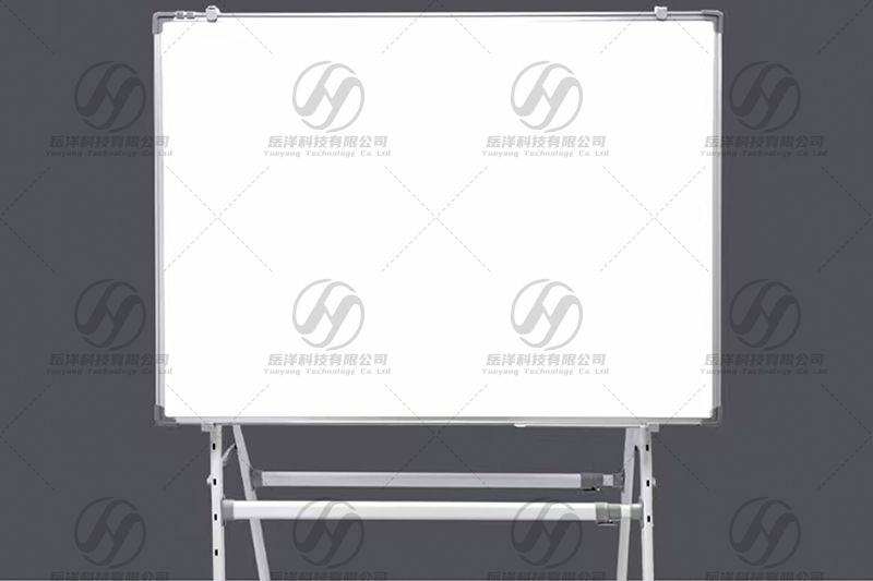 Mobile Magnetic Whiteboard