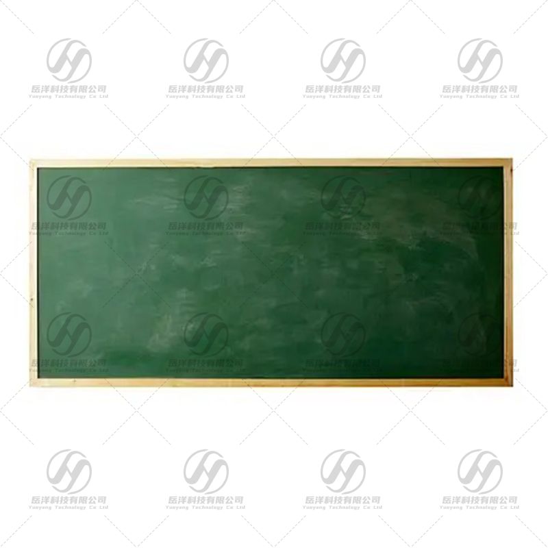 Green Chalkboard