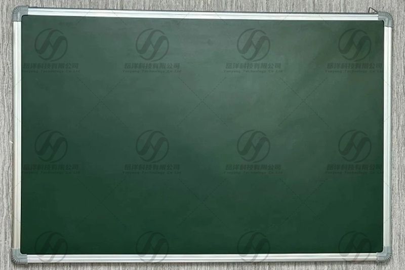 Green Chalkboard