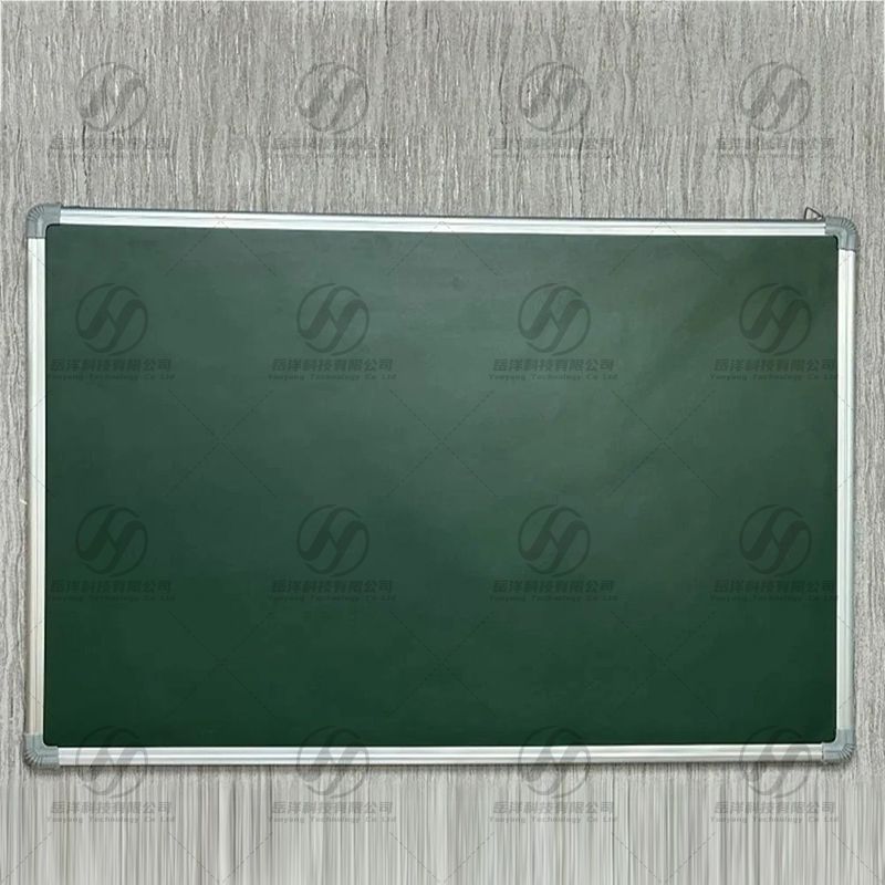 Green Chalkboard