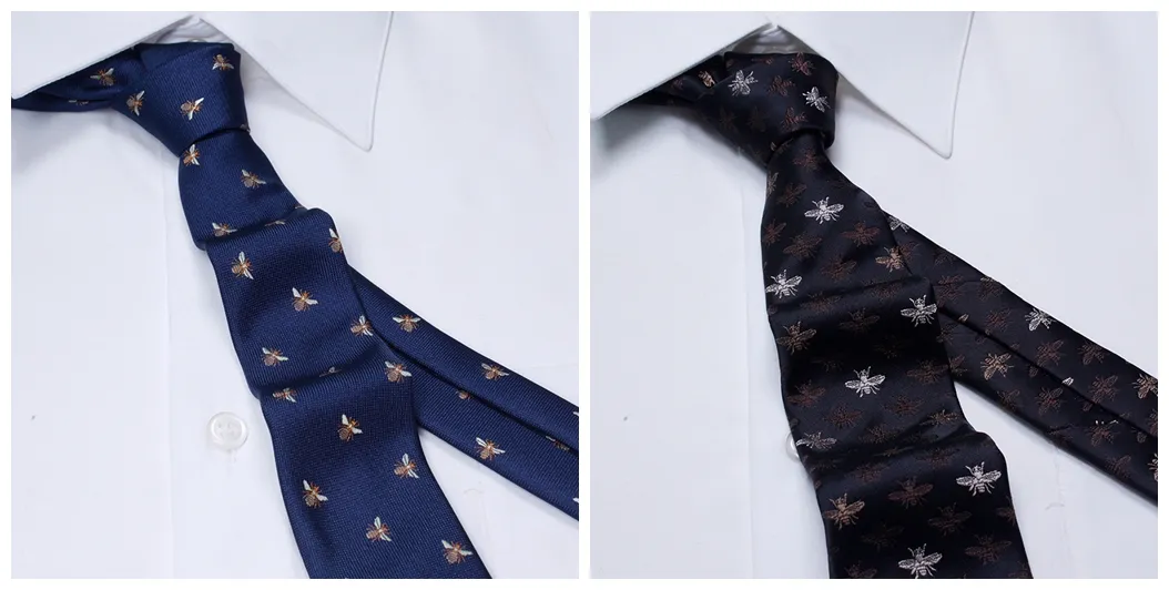 Lovely novelty cute animals fashion supplier neckties