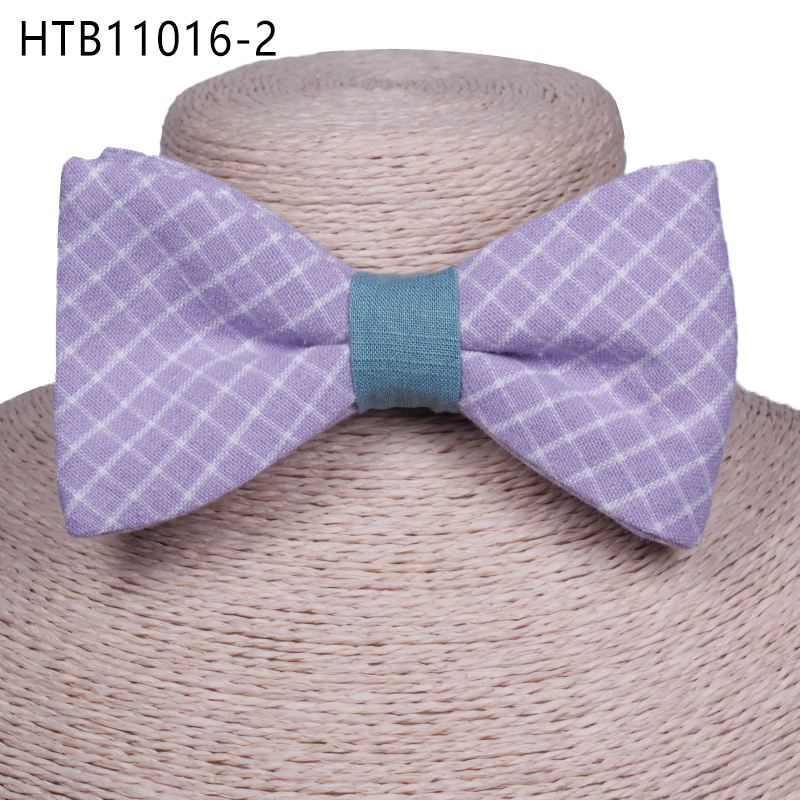 premade bow tie