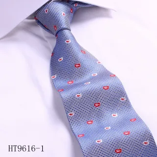 Fashion high quality custom ties necktie