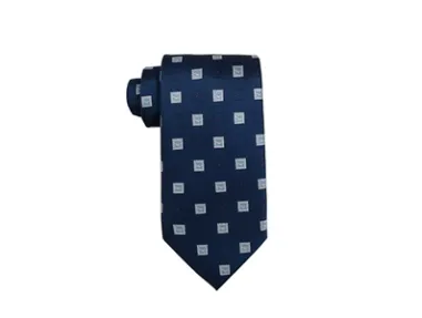 The Railway Bureau ordered a batch of labeled ties - [Handsome ties]