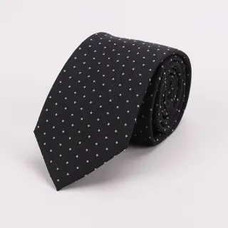 Custom various classic designs polyester bespoke neckties