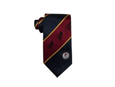 An order from Yorkshire pig Club - [Handsome tie]