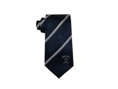 Pencil Golf Club - [Handsome tie]