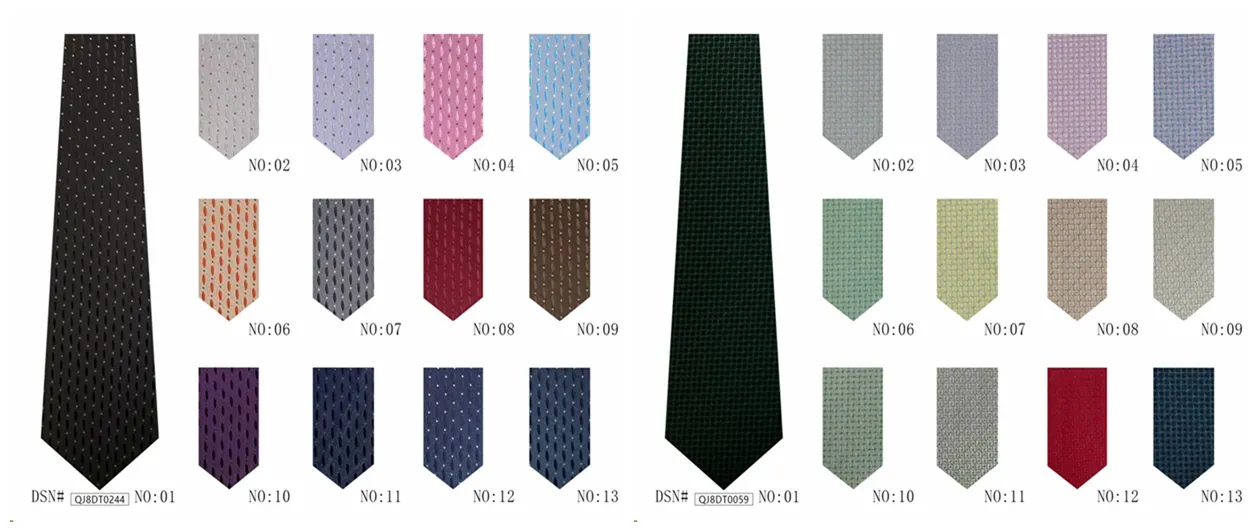 silk ties men-[Handsome Tie]a monthly output of 100,000 pieces