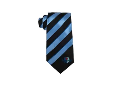 University uniform tie - [Handsome tie]