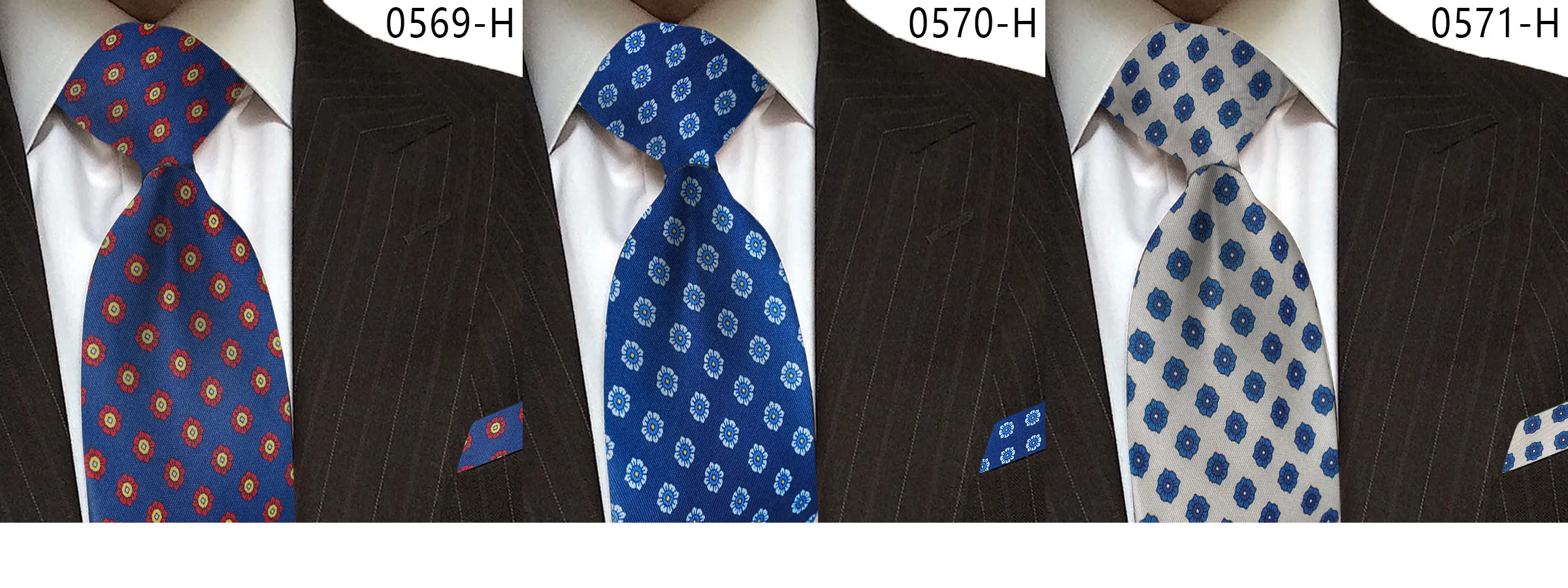 Printed wholesale tie set men necktie and pocket