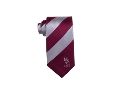 University Student tie - [Handsome tie]