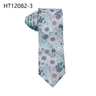 Cotton florals spring designs neckties online