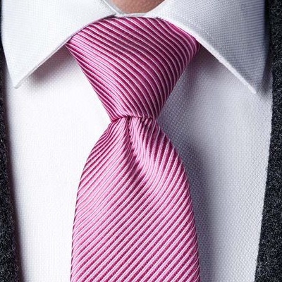What kind of knot to choose when wearing a tie - [Handsome tie]