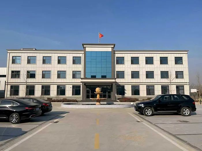 Комплексный тест Jinfa